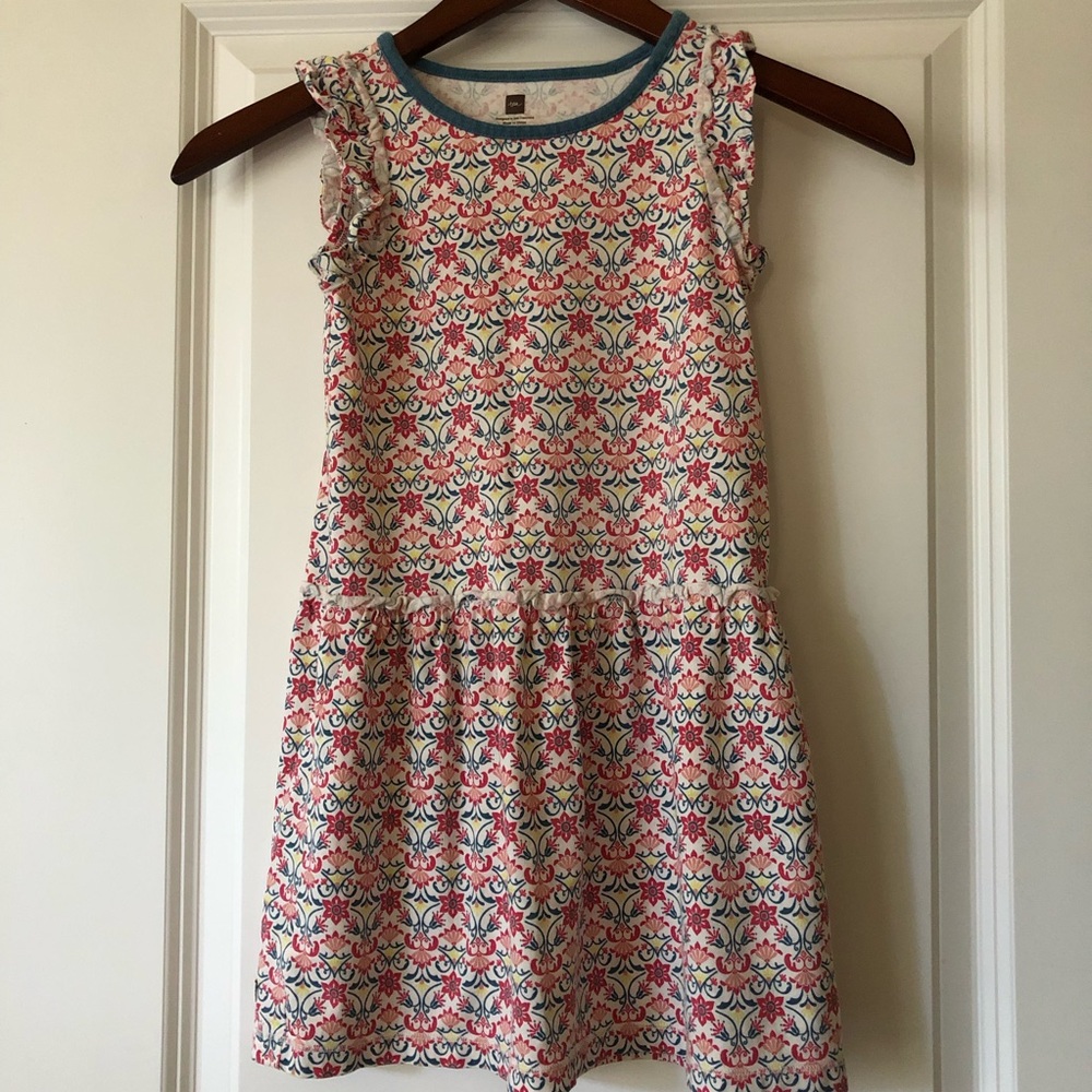 Tea Collection dress